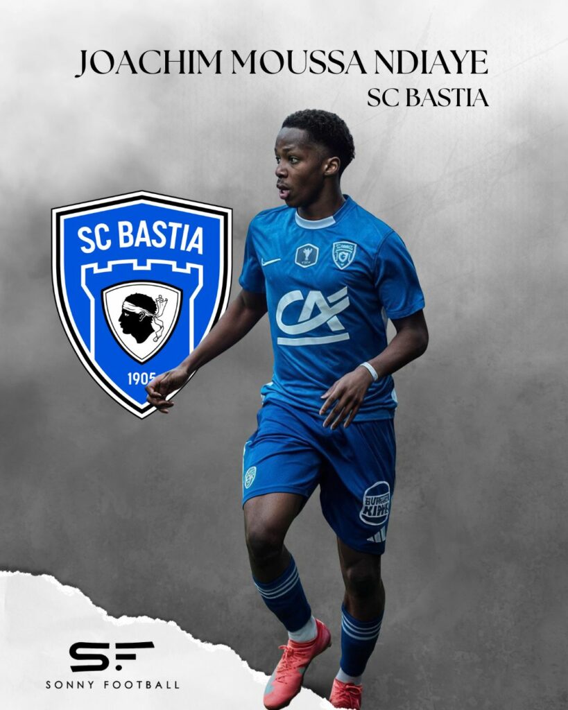 Joachim Moussa Ndiaye